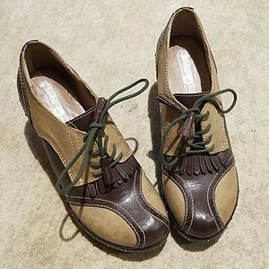 Jambu Oxford - like shoes
